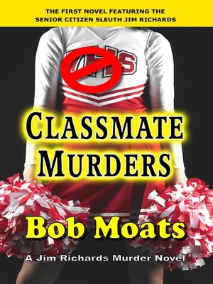 cover image of Classmate Murders
